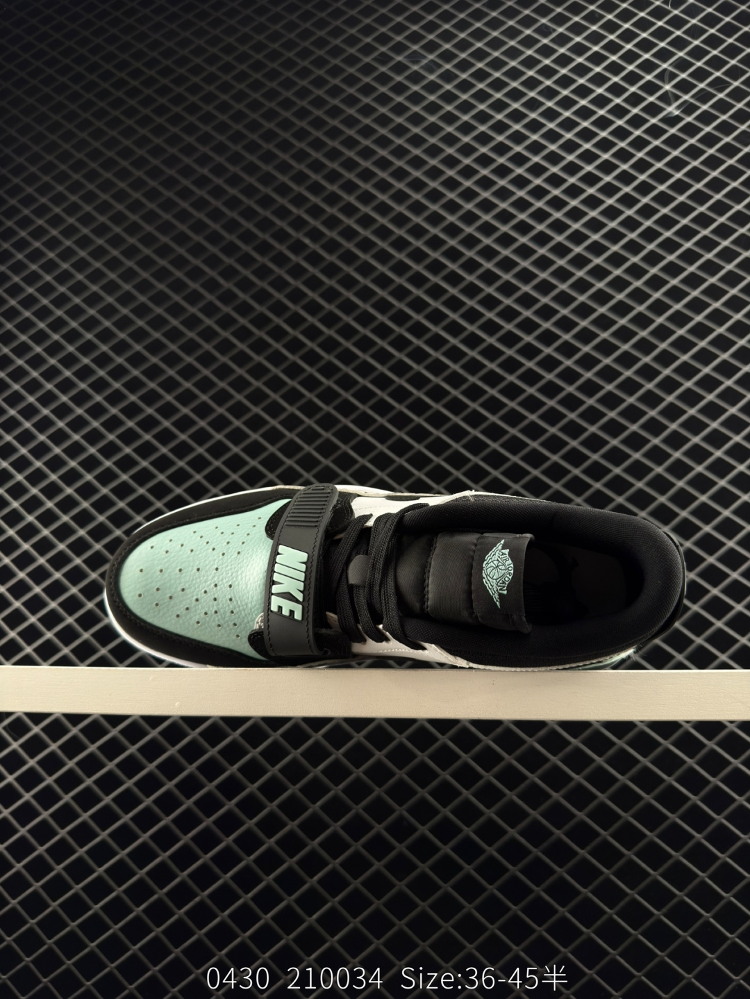 Air Jordan Legacy 312 Low